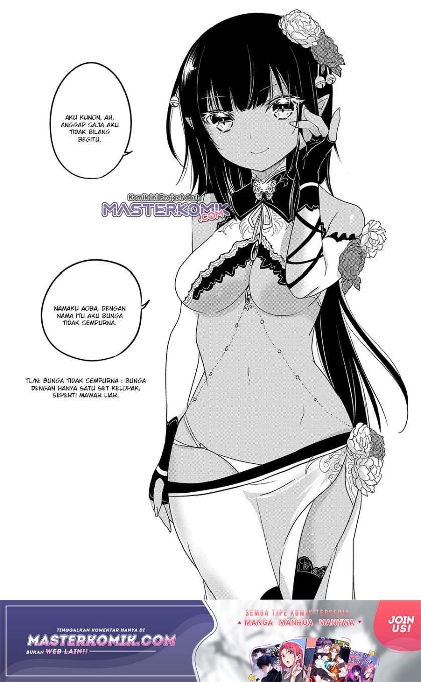 Chapter 32.1 - halaman 20