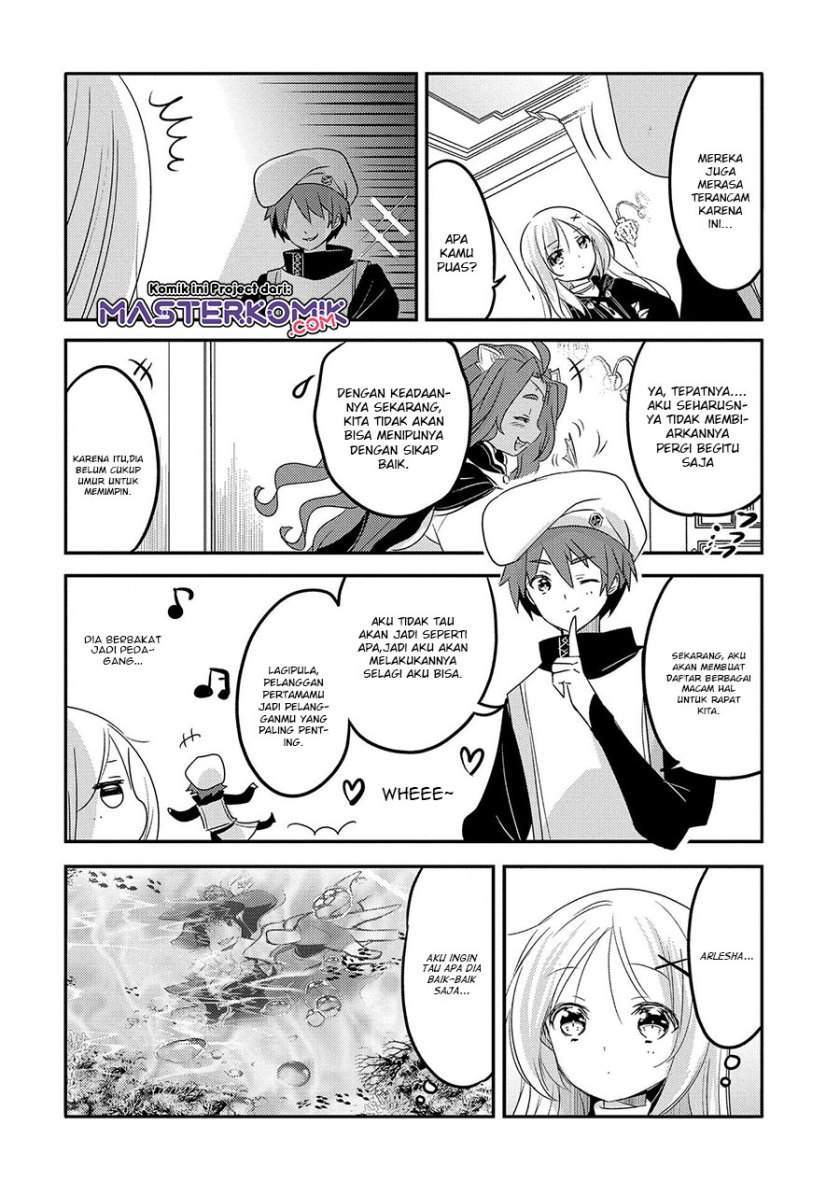 Chapter 32.1 - halaman 8
