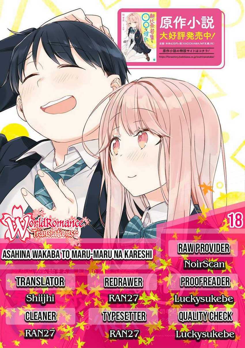 Chapter 18 - halaman 2