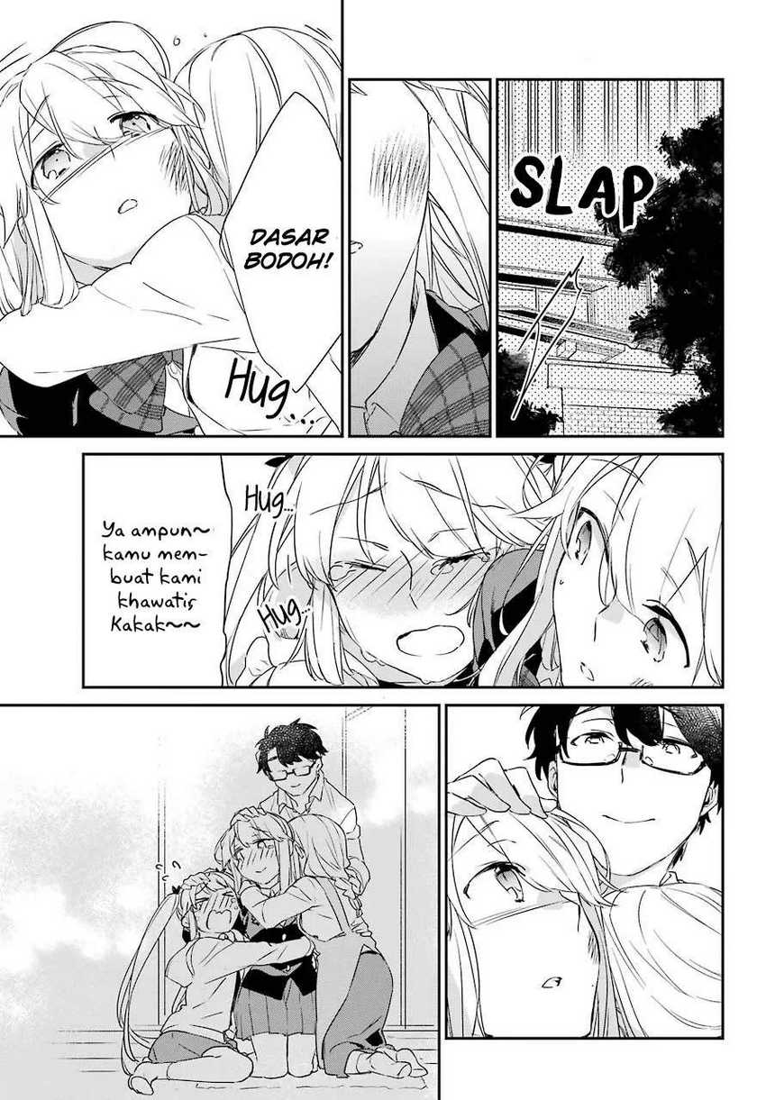 Chapter 18 - halaman 34