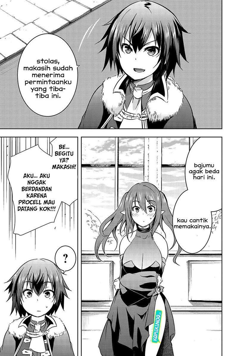 Chapter 33 - halaman 21