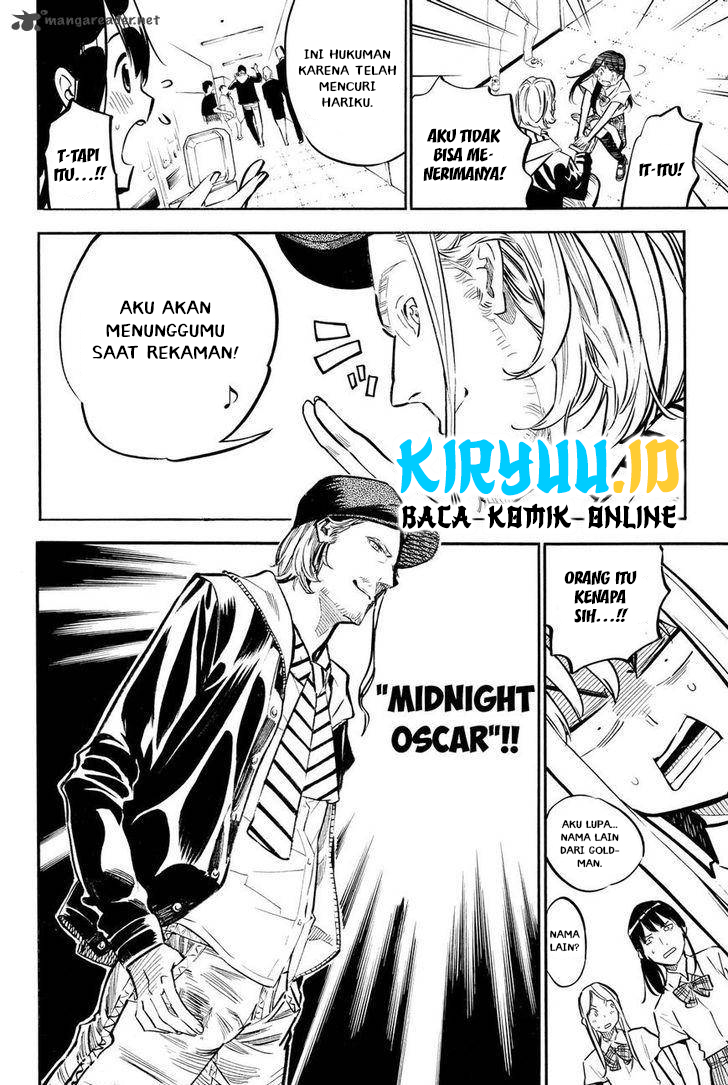 Chapter 232 - halaman 15