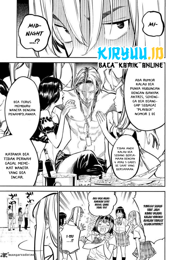 Chapter 232 - halaman 16