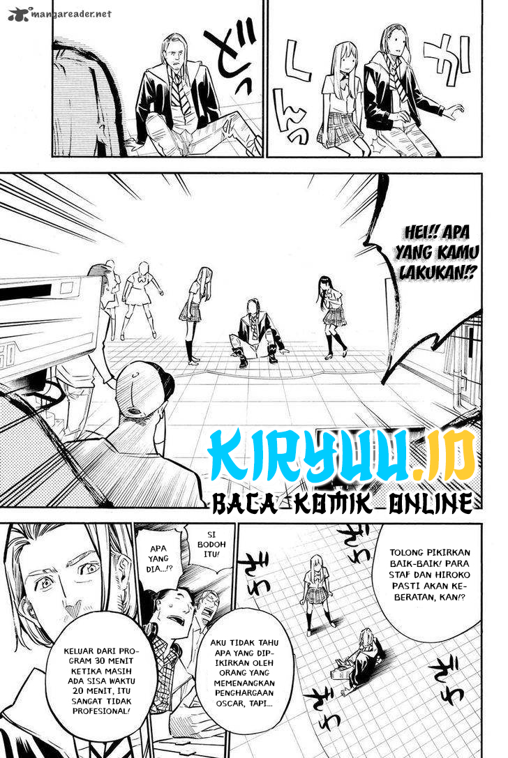 Chapter 232 - halaman 20