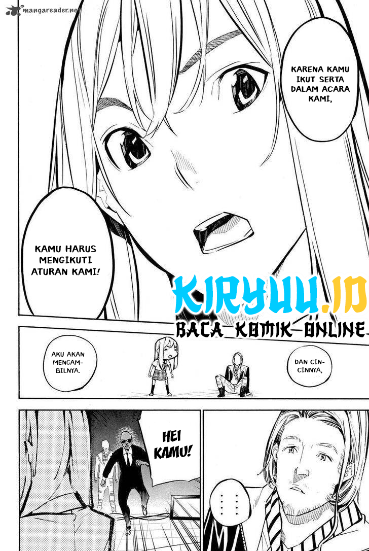 Chapter 232 - halaman 21
