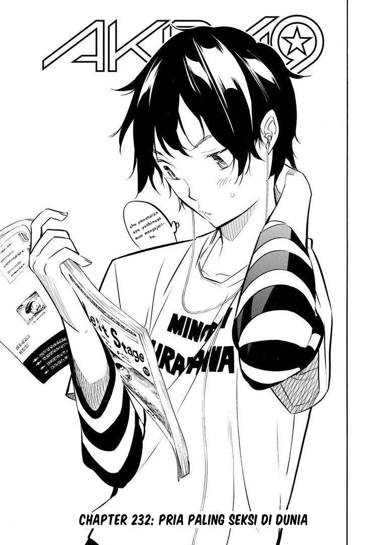 Chapter 232 - halaman 6