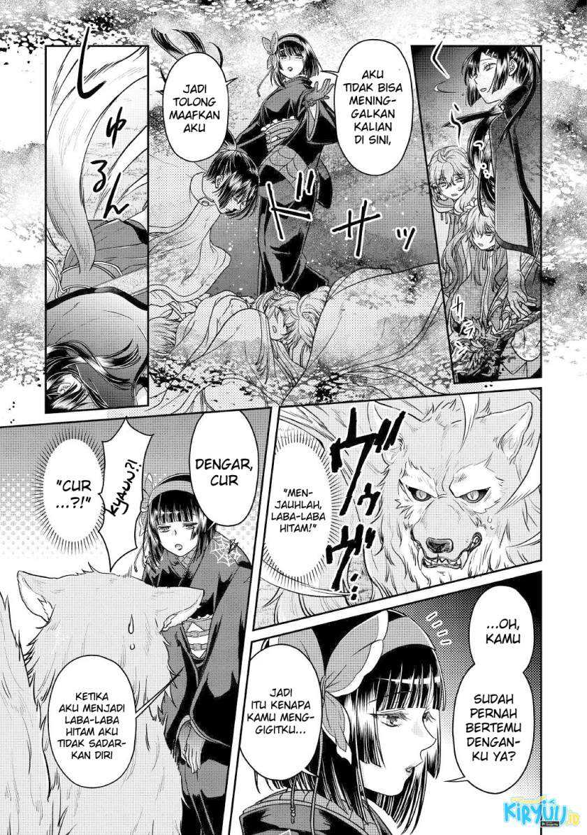 Chapter 69 - halaman 15