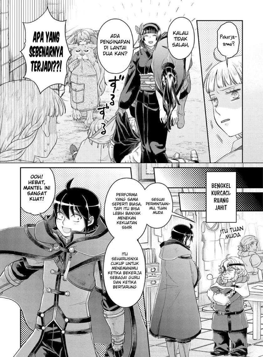 Chapter 69 - halaman 17