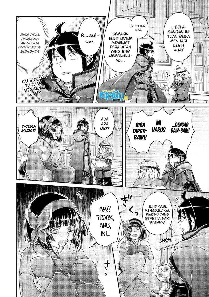 Chapter 69 - halaman 18