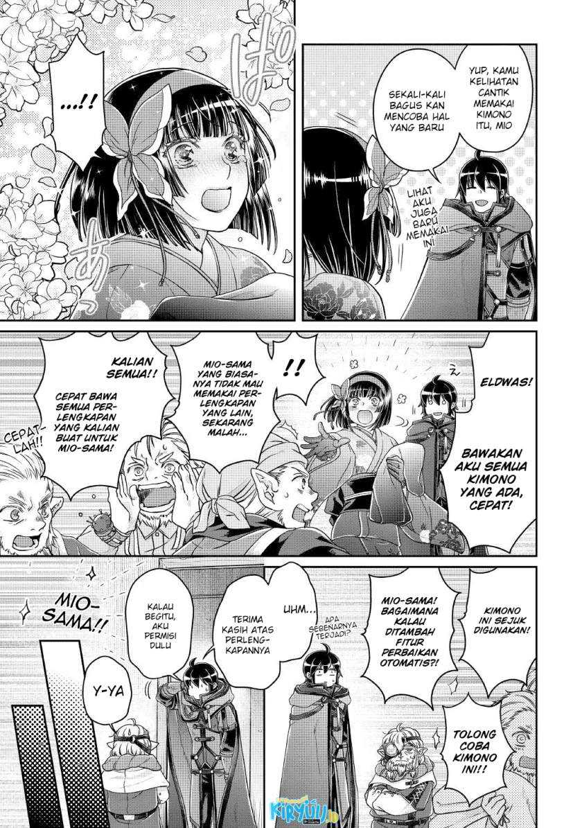 Chapter 69 - halaman 19