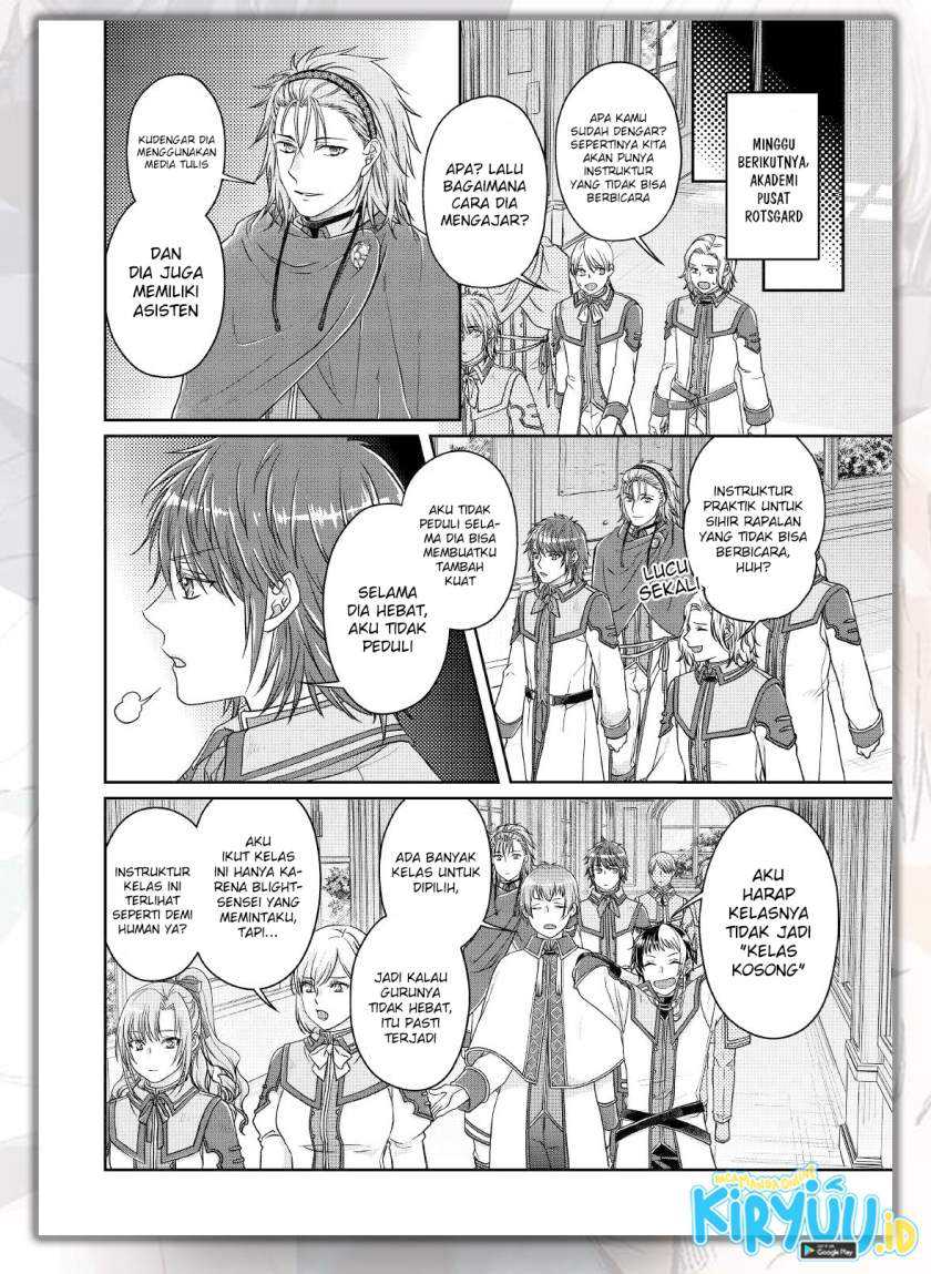 Chapter 69 - halaman 20