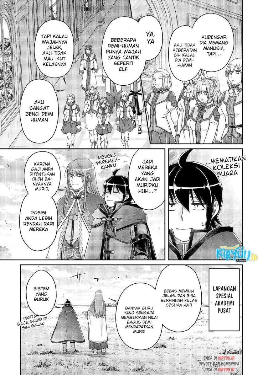 Chapter 69 - halaman 21