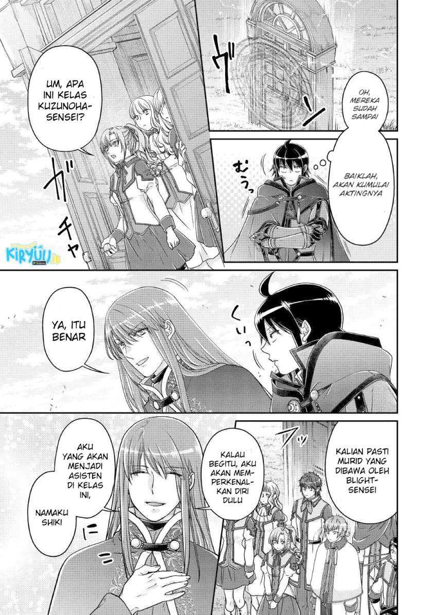 Chapter 69 - halaman 23