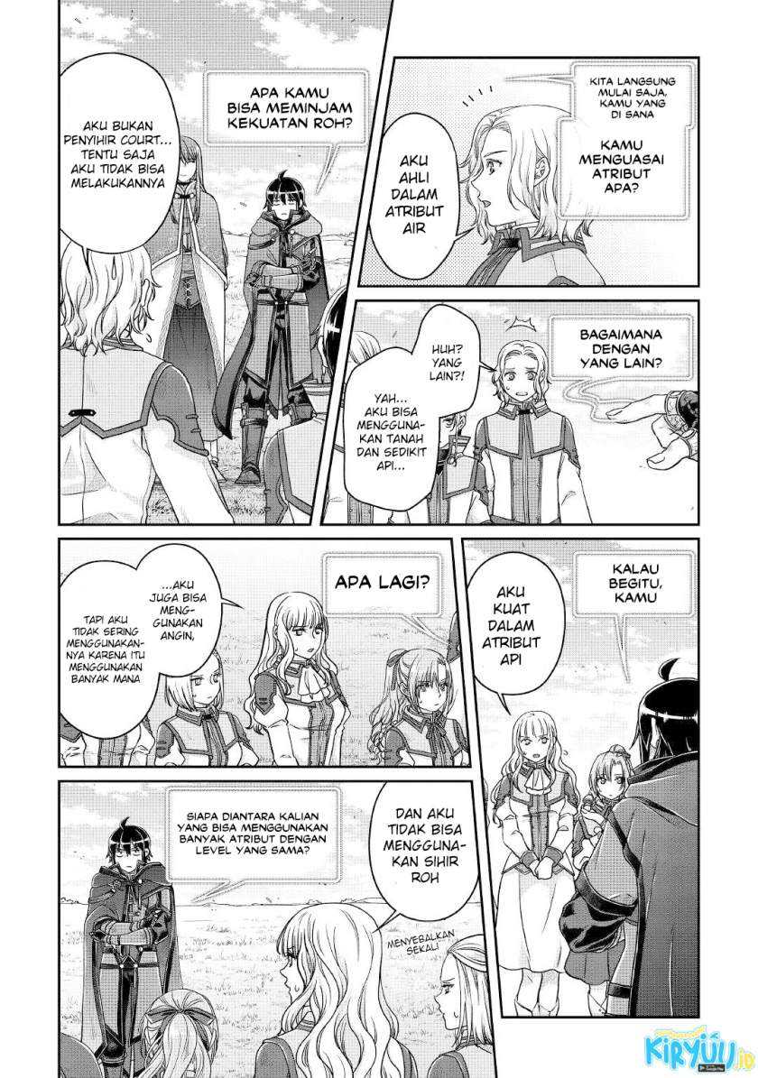 Chapter 69 - halaman 25