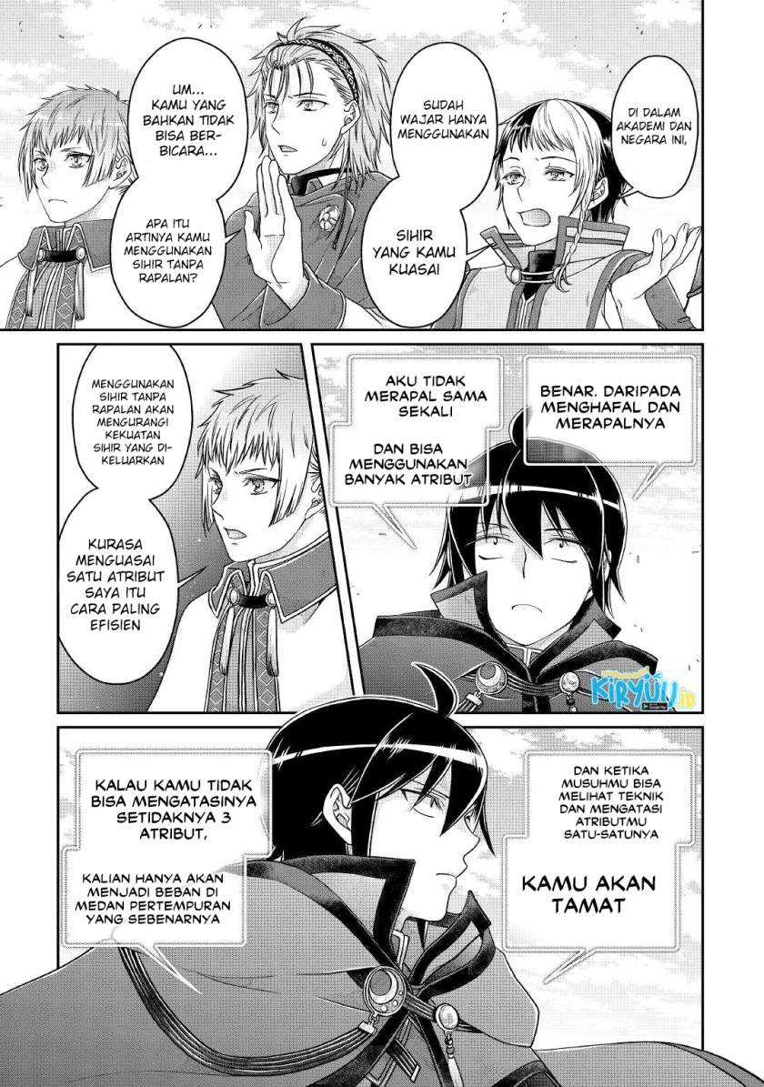 Chapter 69 - halaman 27