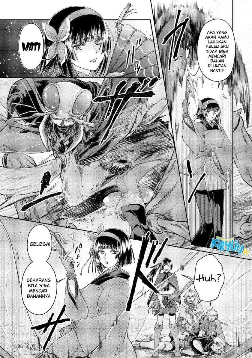 Chapter 69 - halaman 8