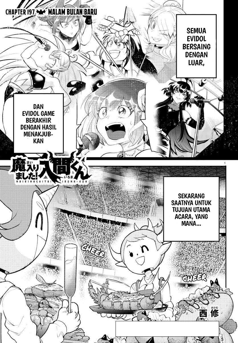 Chapter 197 - halaman 2