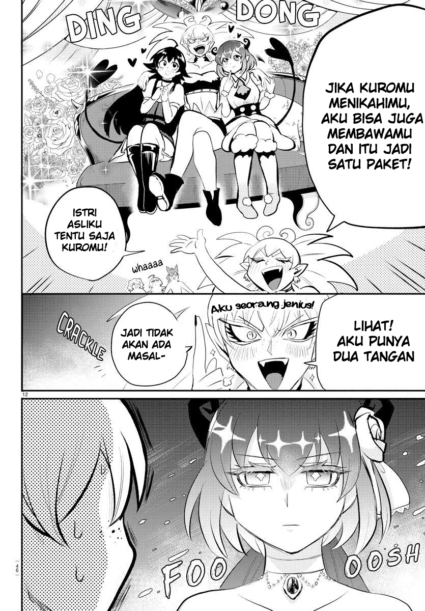 Chapter 197 - halaman 12