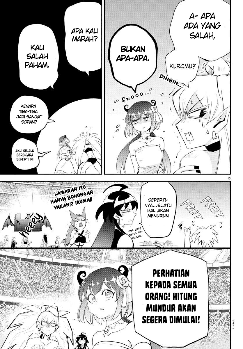 Chapter 197 - halaman 13