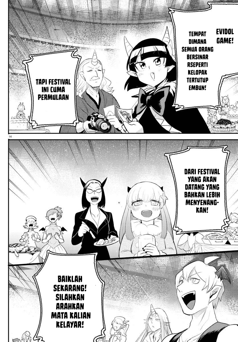 Chapter 197 - halaman 14