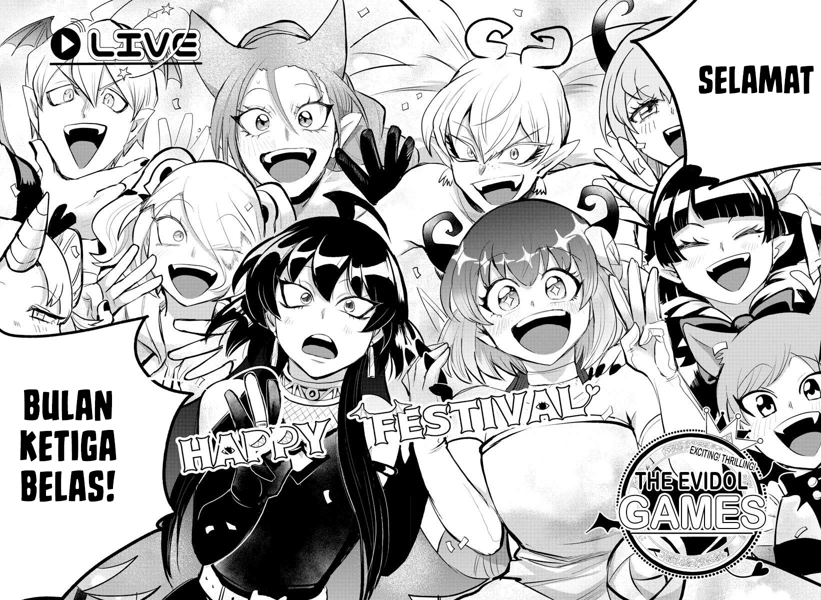 Chapter 197 - halaman 16
