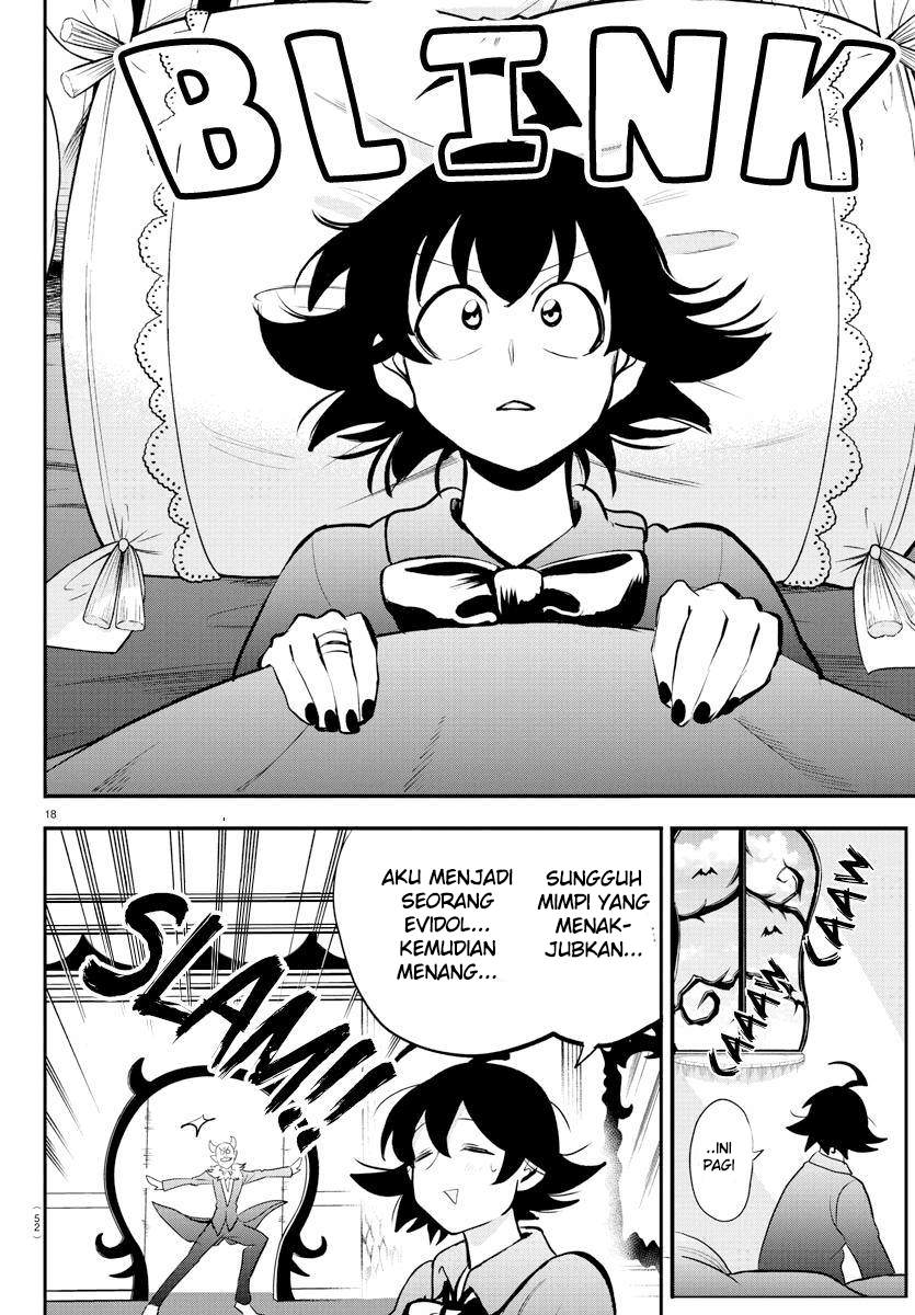Chapter 197 - halaman 17