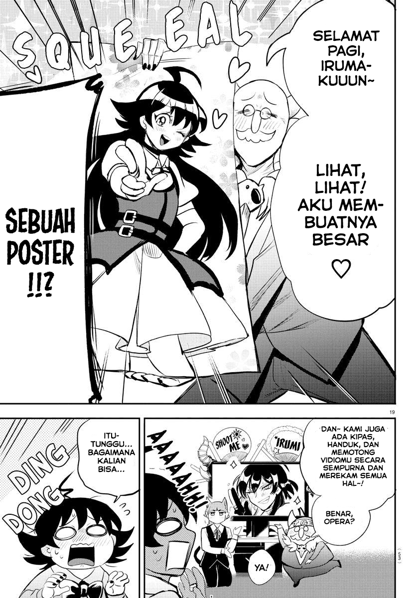Chapter 197 - halaman 18