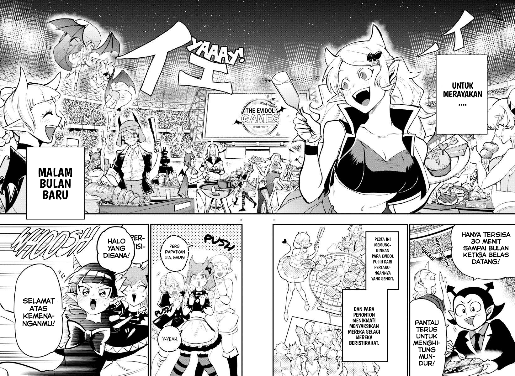 Chapter 197 - halaman 3