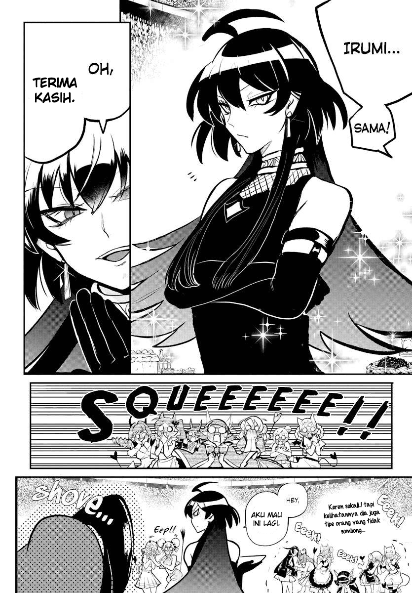 Chapter 197 - halaman 4