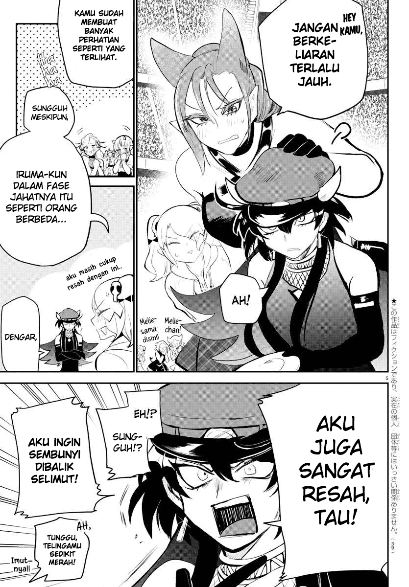 Chapter 197 - halaman 5