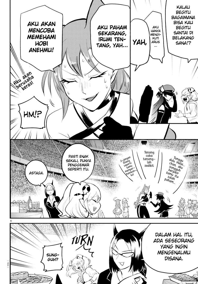 Chapter 197 - halaman 6