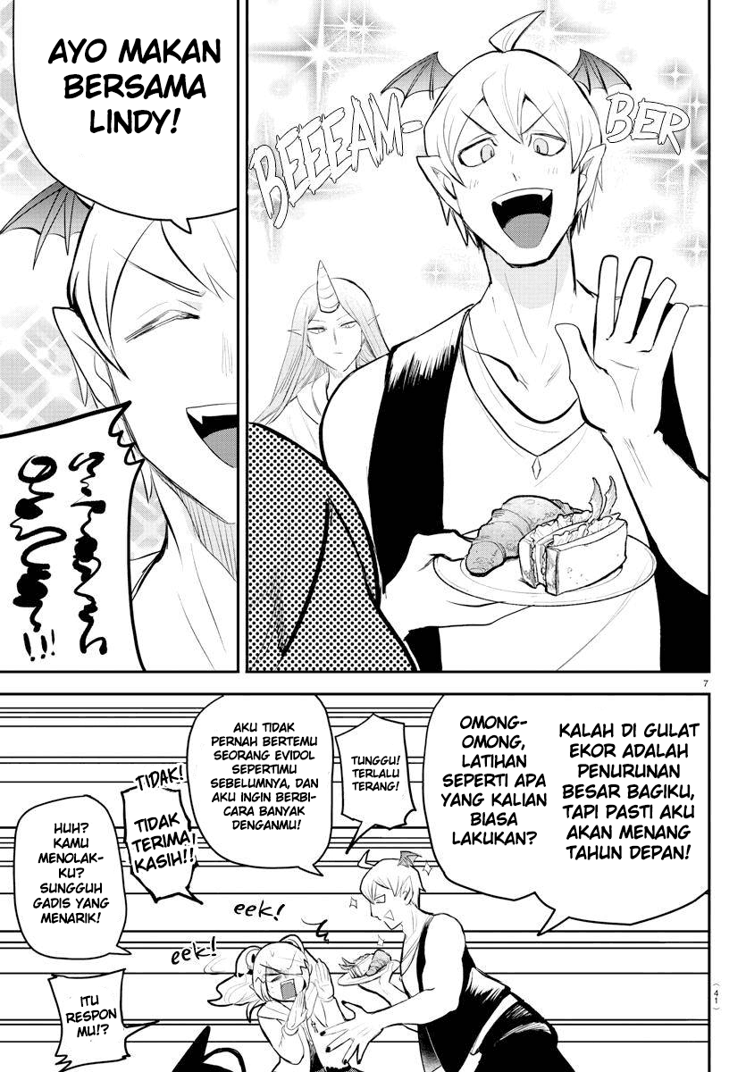 Chapter 197 - halaman 7