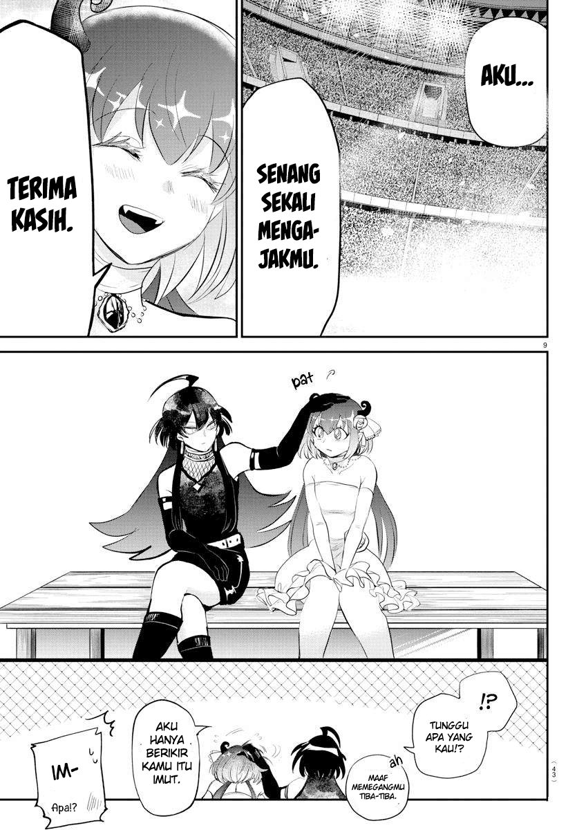 Chapter 197 - halaman 9
