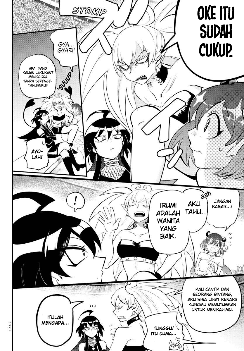 Chapter 197 - halaman 10
