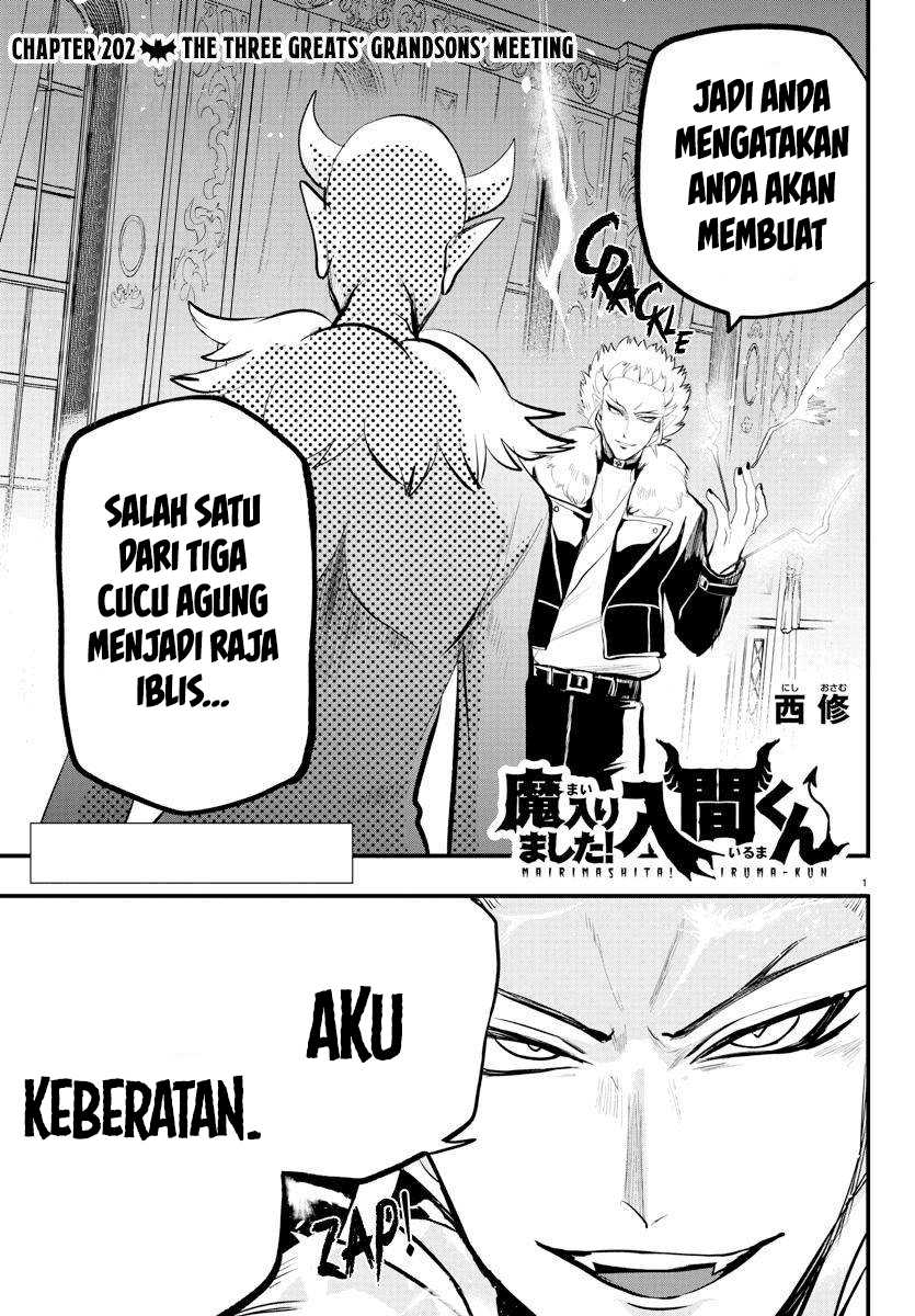 Chapter 202 - halaman 2