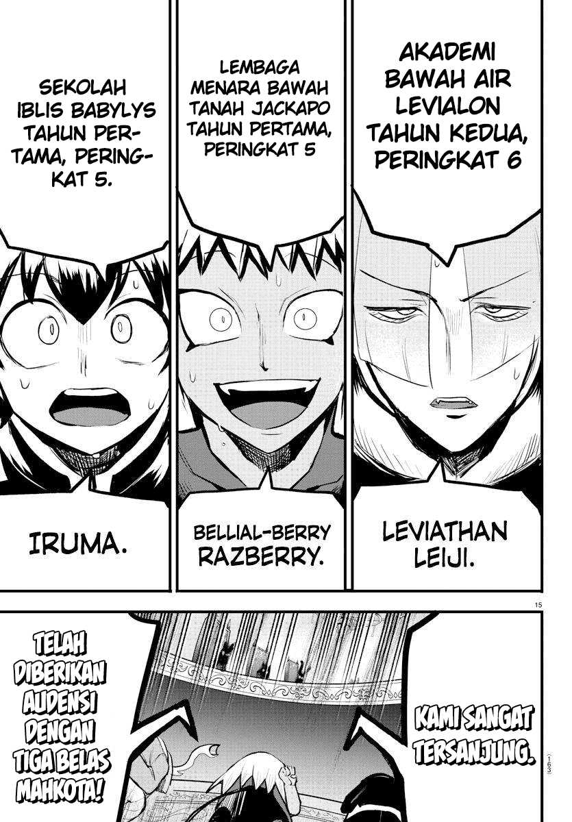Chapter 202 - halaman 15