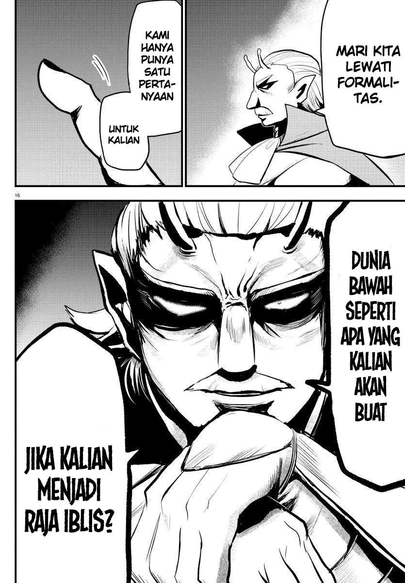 Chapter 202 - halaman 16