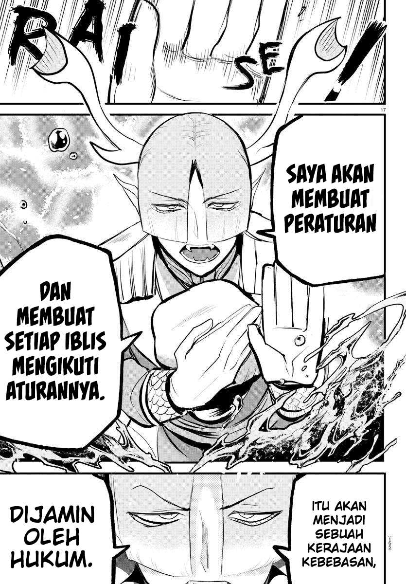 Chapter 202 - halaman 17