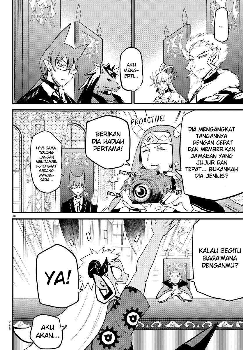 Chapter 202 - halaman 18