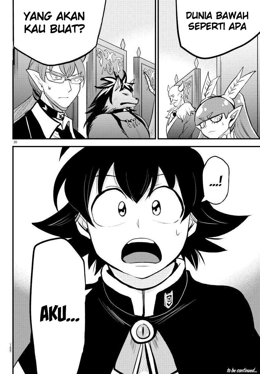 Chapter 202 - halaman 20
