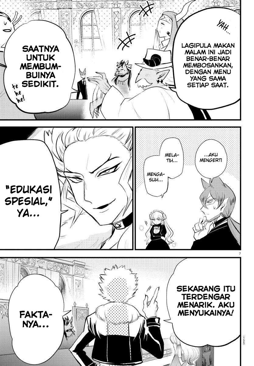 Chapter 202 - halaman 8