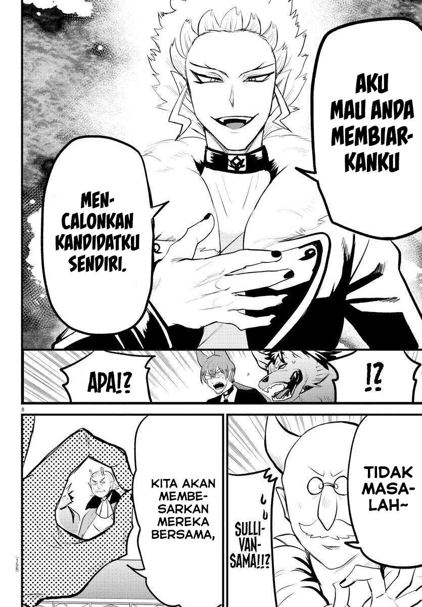 Chapter 202 - halaman 9