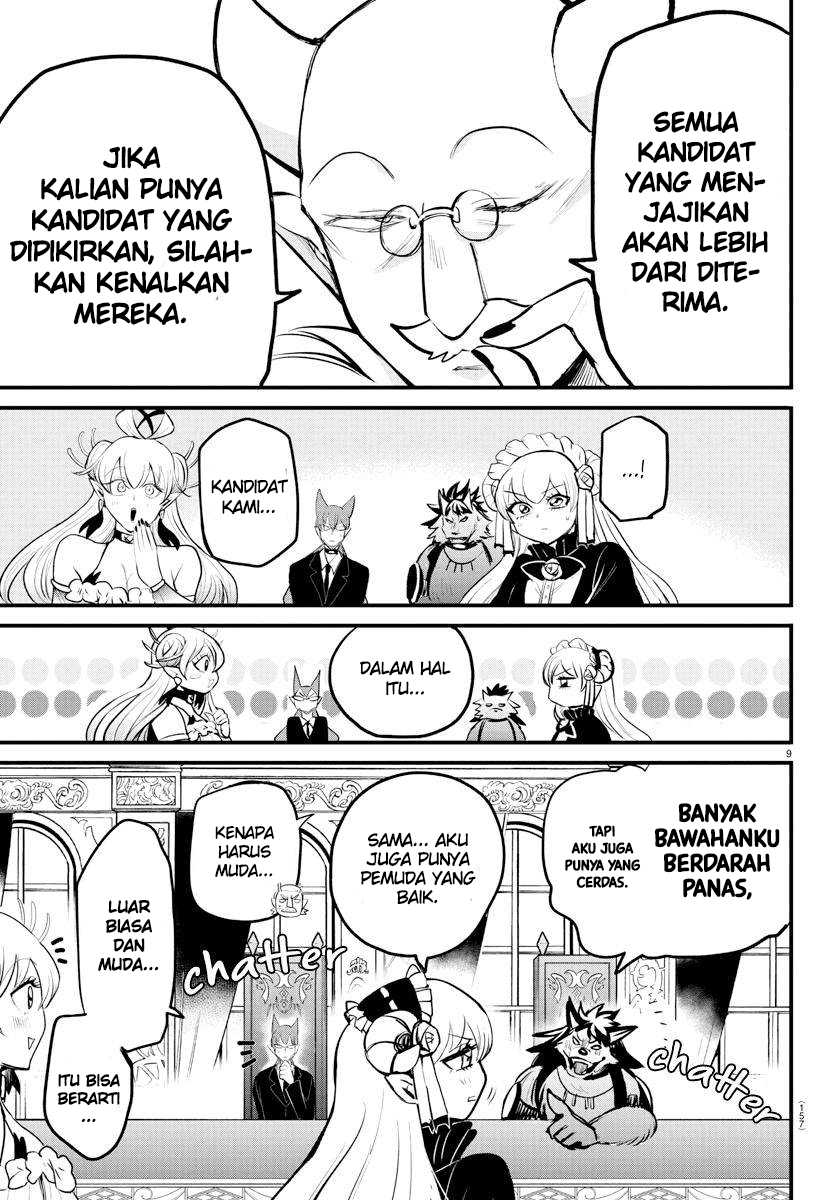 Chapter 202 - halaman 10