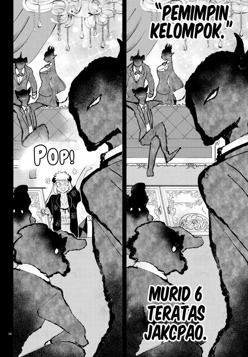 Chapter 201 - halaman 11
