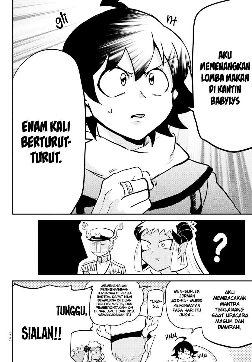 Chapter 201 - halaman 17