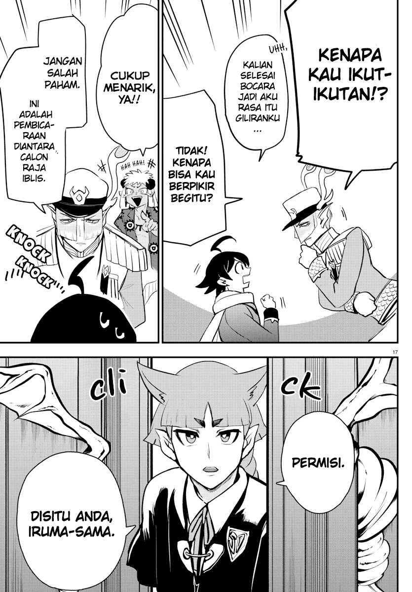 Chapter 201 - halaman 18