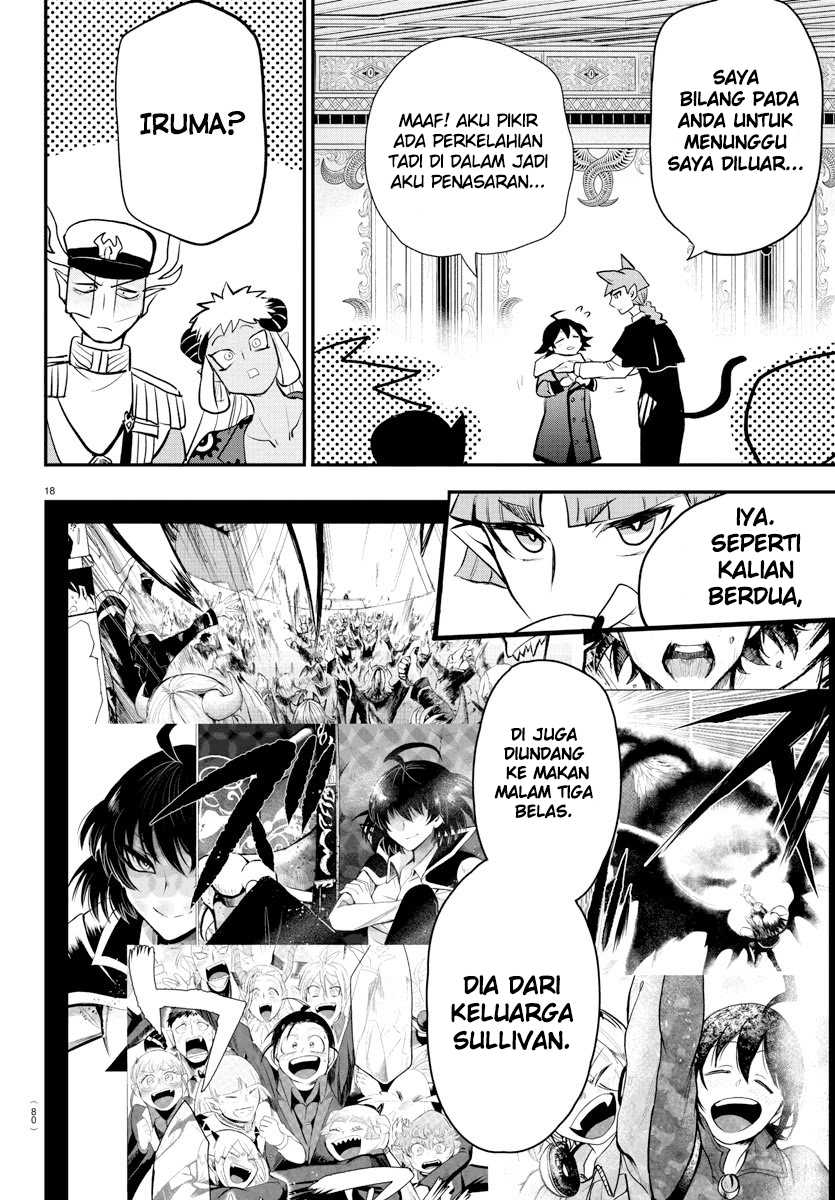 Chapter 201 - halaman 19
