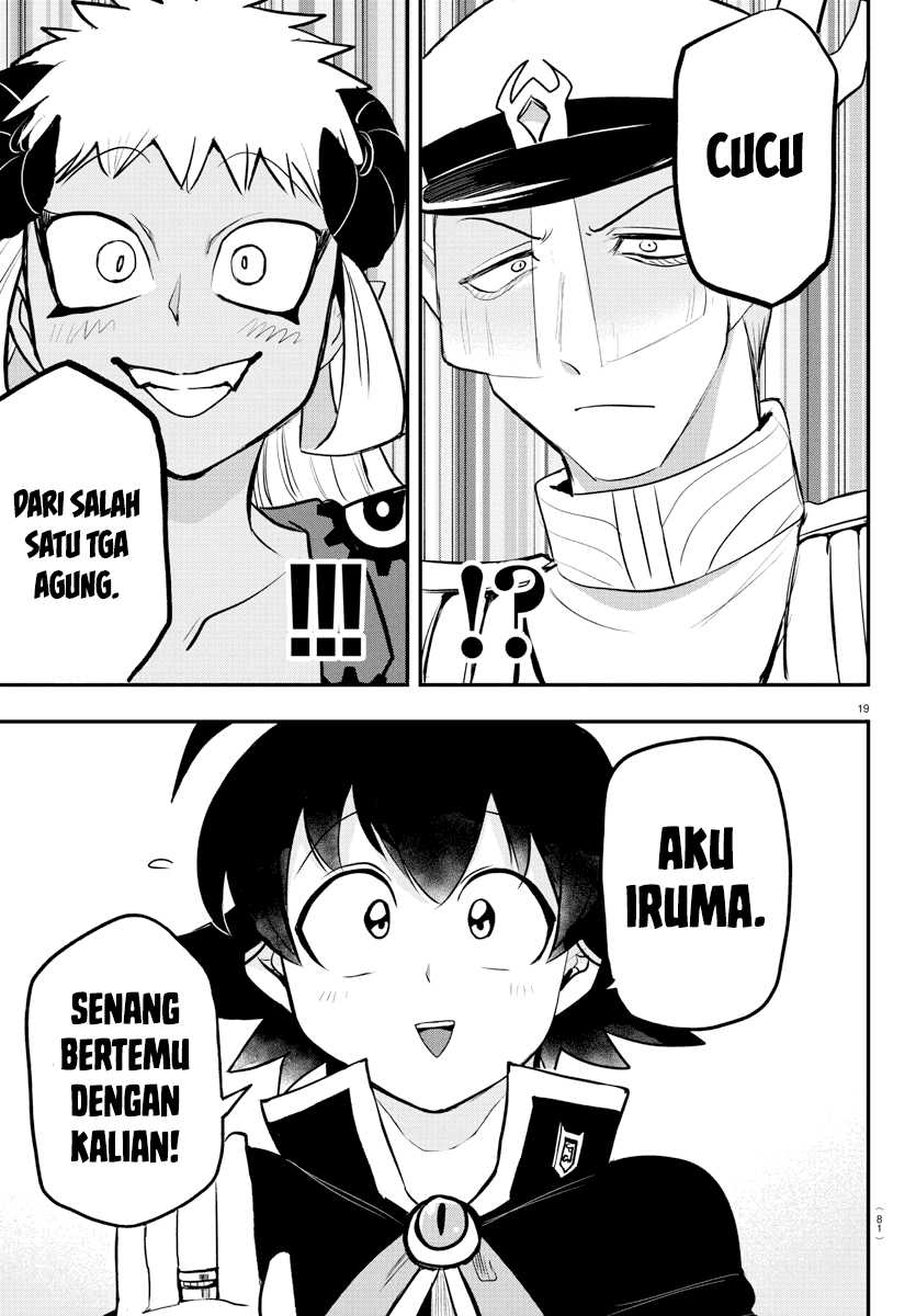 Chapter 201 - halaman 20