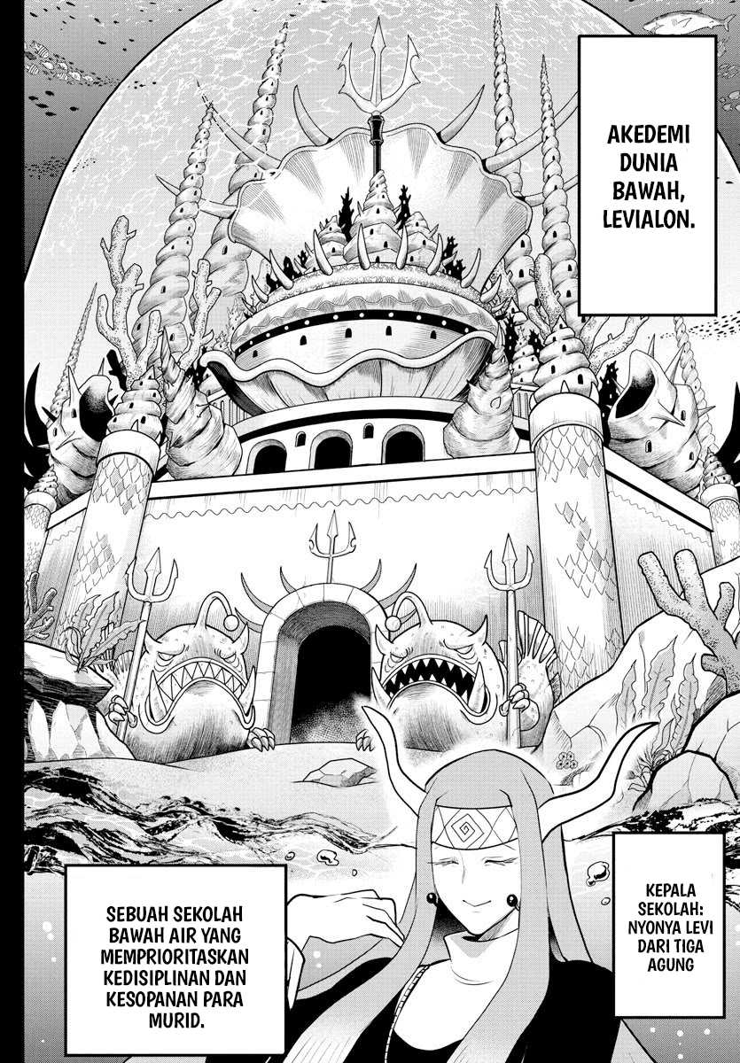 Chapter 201 - halaman 3