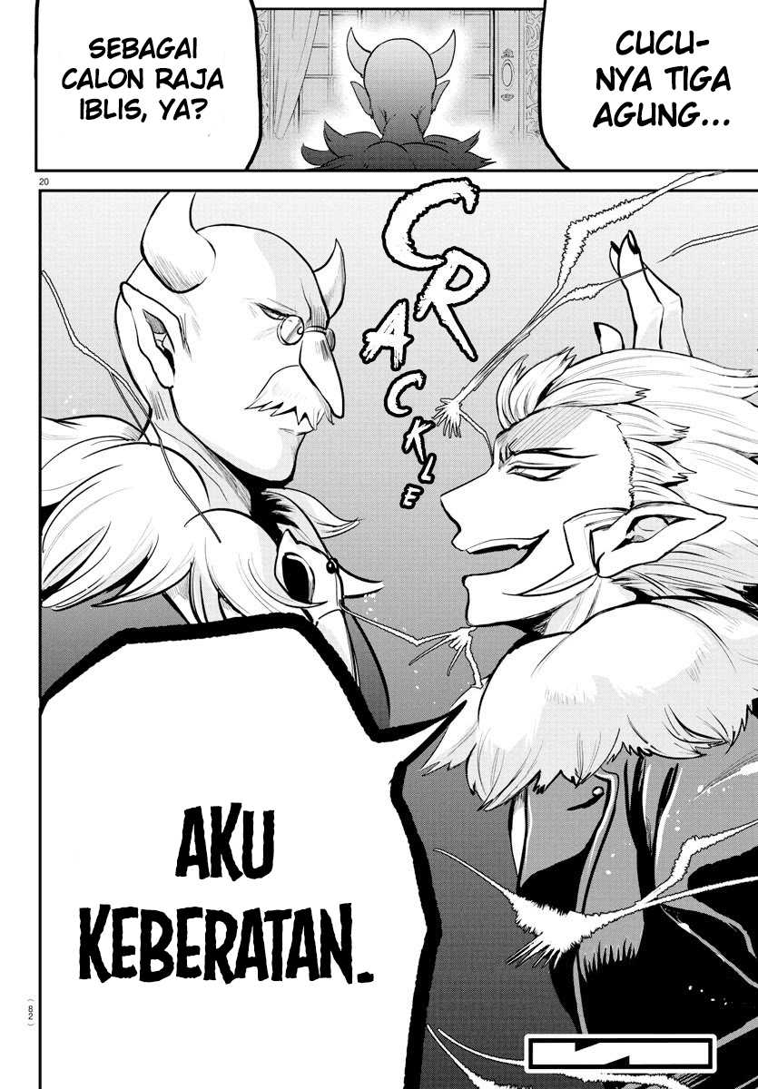 Chapter 201 - halaman 21